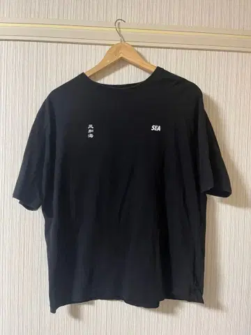 windandsea T셔츠