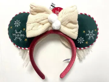 [ 머리띠 ] 디즈니 크리스마스