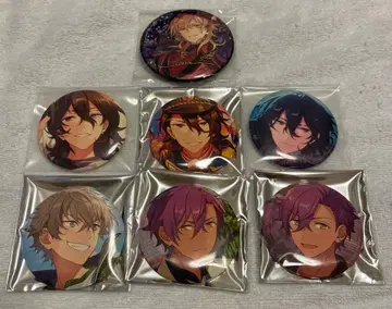 앙스타 캔뱃지 묶음 판매 UNDEAD