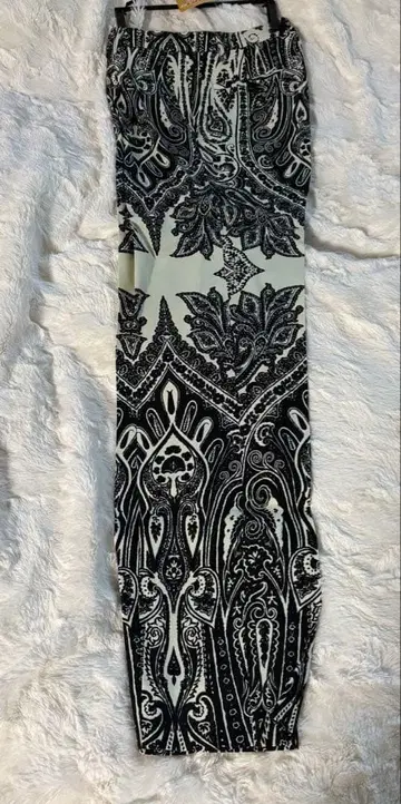 에트로 여성 팬츠