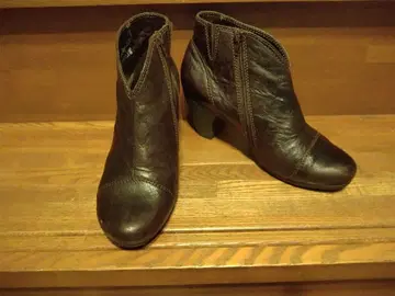 [ MEPHISTO ] 메피스토 숏 부티