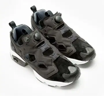 펌프 퓨리 스티븐 앨런 별주 모델 steven alan