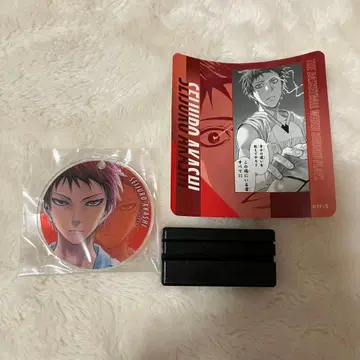 아카시 세이쥬로 디오라마