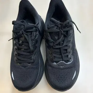 호카 본디 9 24cm 스니커즈