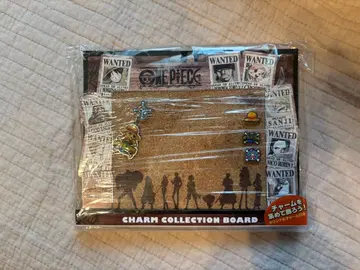 ONE PIECE 참 컬렉션 보드