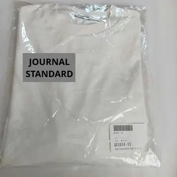 [ JOURNAL STANDARD ] 셔링 슬리브 티셔츠