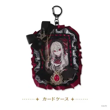 쿠츠하 니지산지 사냐 굿즈 세트 카드 케이스