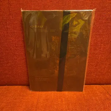 요루시카 [엘마] [초회 한정판][엘마가 쓴 일기장 사양]