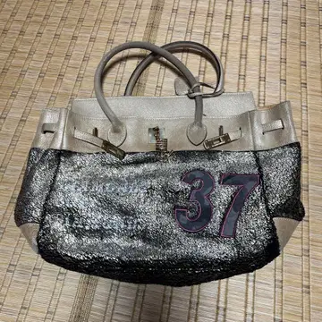 골드 핸드백 37