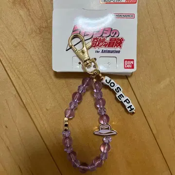 죠죠의 기묘한 모험 아베일 백참