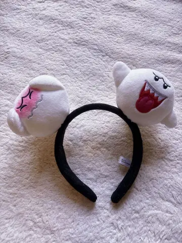 유니버셜 테레사 머리띠