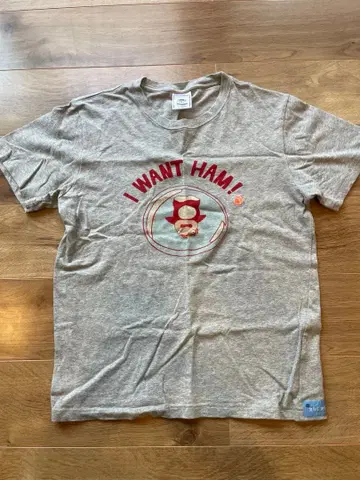 벼랑 위의 포뇨 T셔츠