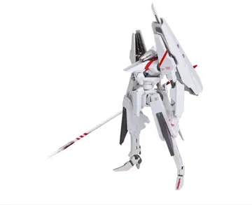 RIOBOT 츠구모리 (애니메이션화 기념 컬러)