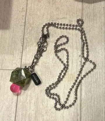 urab. 우라보 체인 스트랩