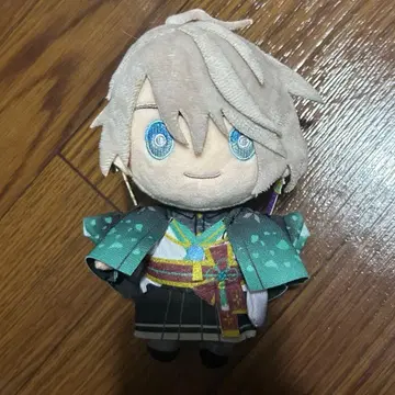 니지누이 카이다 하루 니지산지