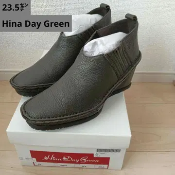 [ Hina Day Green ] 히나 데이 그린