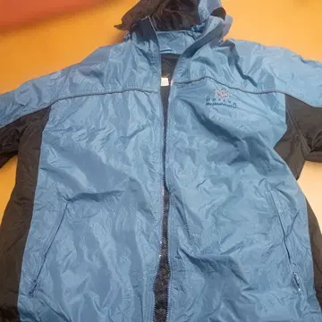 익스플로러 후드 부착 나일론 자켓 2XL