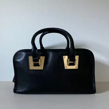 epoi 에포이 핸드백 블랙