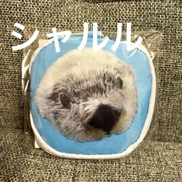 랏코의 메이짱 캡슐 복권 C-3 에코백 키라