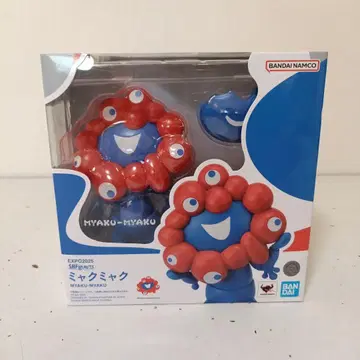 미개봉 새상품 미야쿠미야쿠 피규어 SHFiguarts