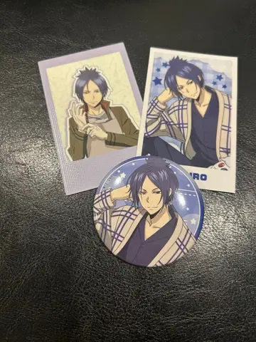 가정교사 히트맨 REBORN! AGF2025 로쿠도 무쿠로