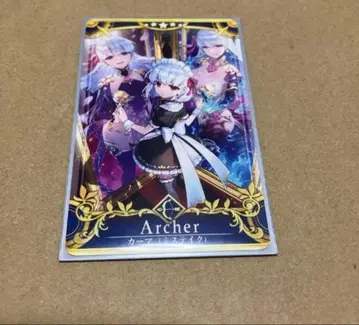 fgoac 카마 최종 재림 노멀