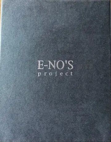 E-NOS (이노스)
