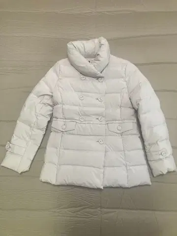 그린 라벨 릴랙싱 패딩 자켓