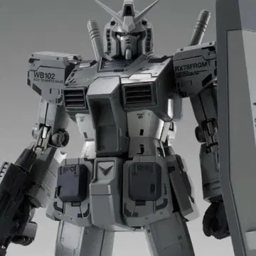 fragment 건담 frgmt 건담 프라모델