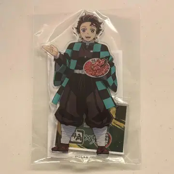 귀멸의 칼날 우시카쿠 아크릴 스탠드 탄지로