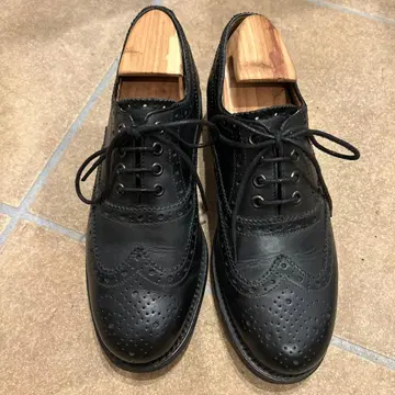 그렌슨 24cm 윙팁 슈즈