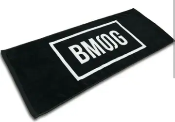BMSG 타월