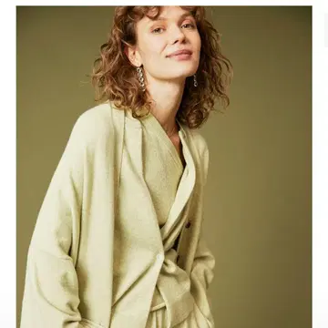 론 헤르만 별주 extreme cashmere 익스트림 캐시미어