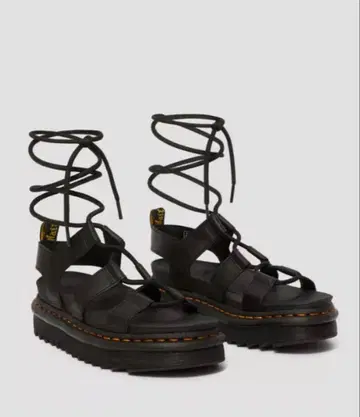 Dr.Martens 닥터마틴 NARTILLA 샌들