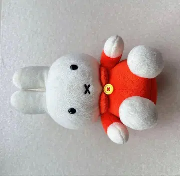미피 봉제 인형