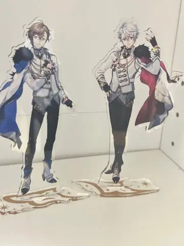 ChroNoiR 쿠즈하 카나에 아크릴 스탠드