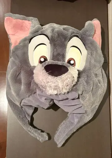 디즈니 팬캡 완완 이야기 트럼프