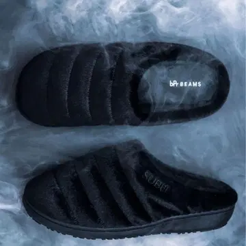 SUBU x bPr BEAMS 별주 인조 모피 사이즈 1