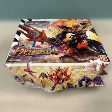 t549 미니프라 도라드라오니타이진 극 축제 메탈릭 ver