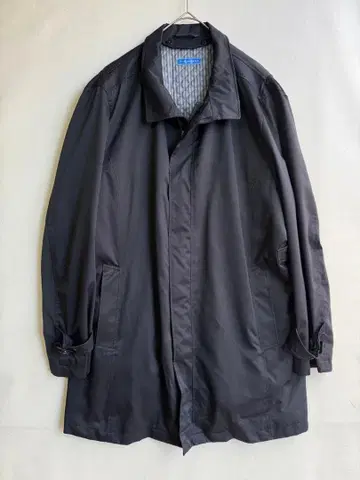 새상품급 PUA KARENA 코트 3L 비즈니스 수트 출퇴근 라이너 포함