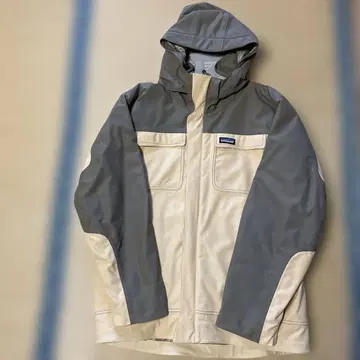 새상품급 patagonia 마운틴 다운 자켓