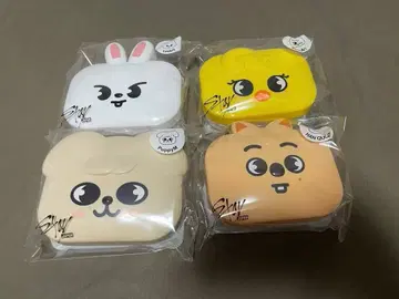 stray kids 온라인 복권 MINI BOX