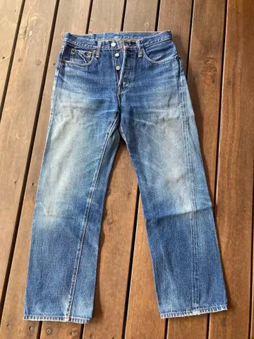 구 DENIME 66 모델 W28 오리지널