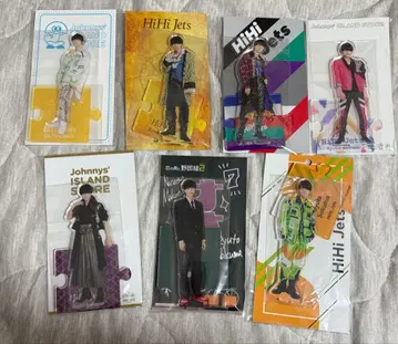 사쿠마 류토 아크릴 스탠드