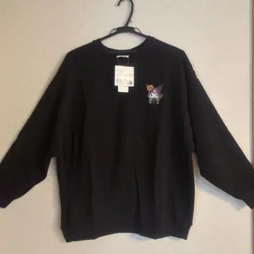 3L 마이멜로디 쿠로미 50주년 20주년 맨투맨 트레이닝복