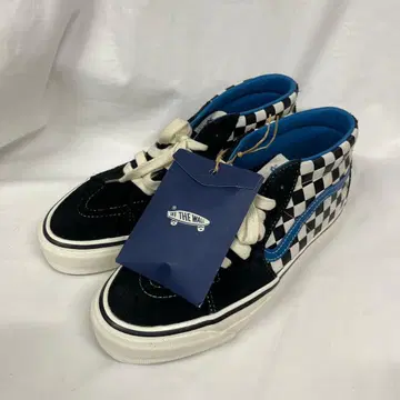 VANS x Liberaiders Lx Sk8 Mid Reissue 83