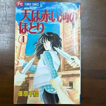 천애의 불꽃 전권