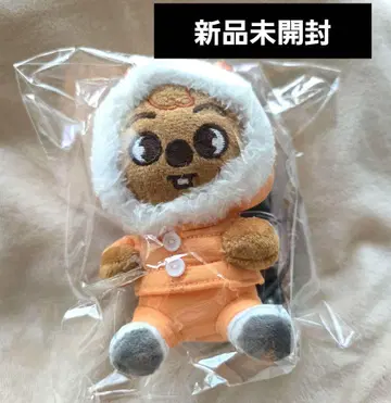 StrayKids 미개봉 새상품 한쿼카 스마트폰 홀더