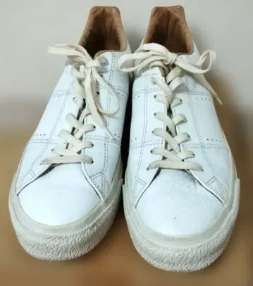 KAPPA ASSO CS001 가죽 일본제 27.5cm