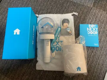 응원봉 BOYNEXTDOOR 보넥도 덤 포함